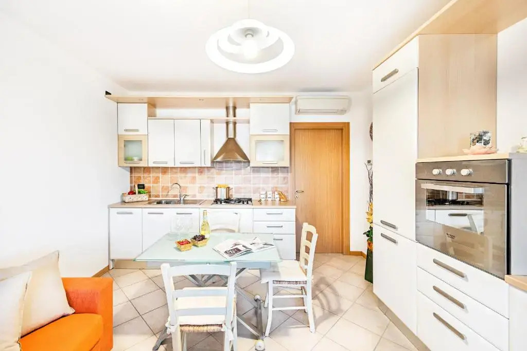 Il Canaletto A1 Apartment by Wonderful Italy