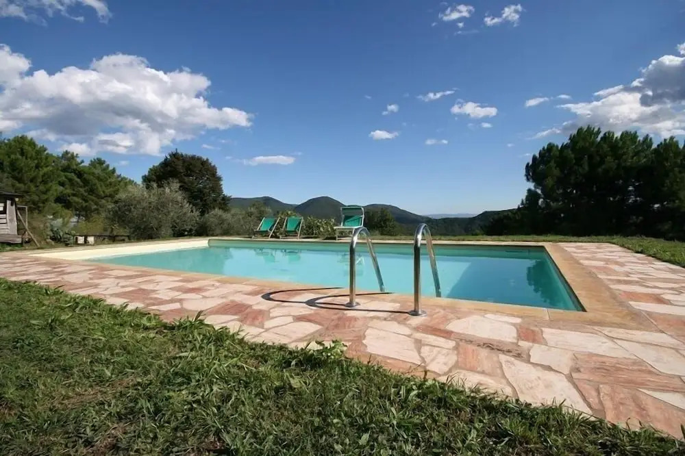 Villa il Basso