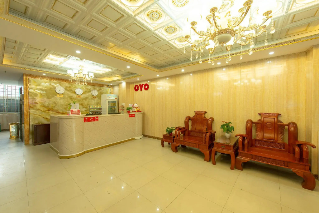 Truong Son Hotel