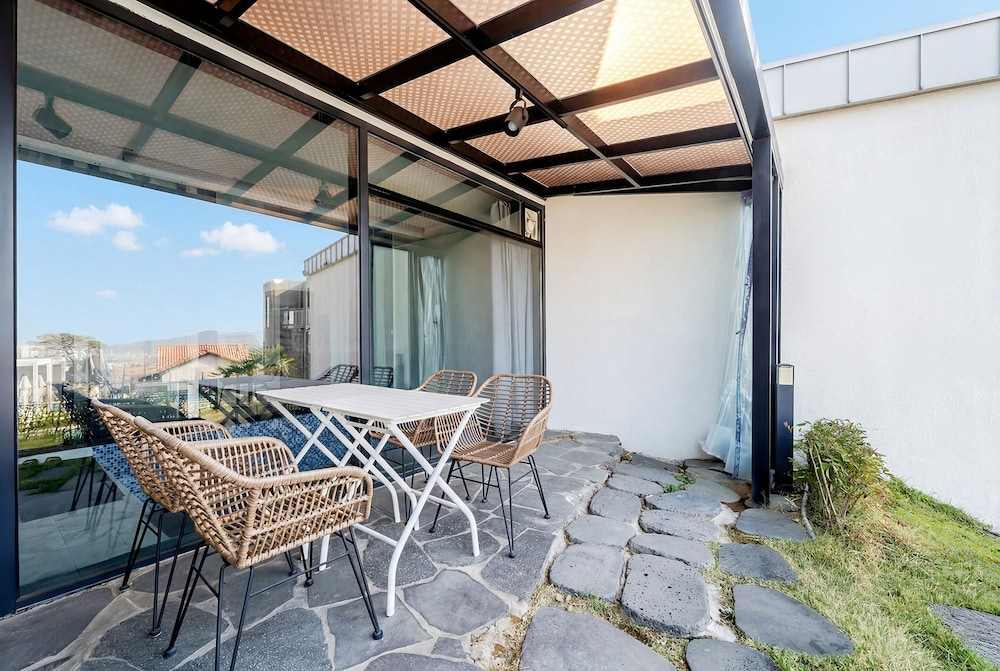 Gyeongju heybreeze Pool Villa