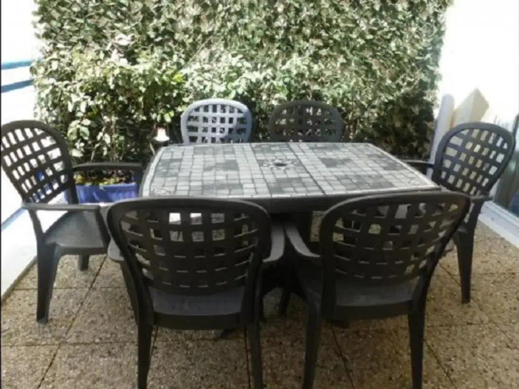 Appartement Wimereux, 4 pièces, 6 personnes - FR-1-376-55