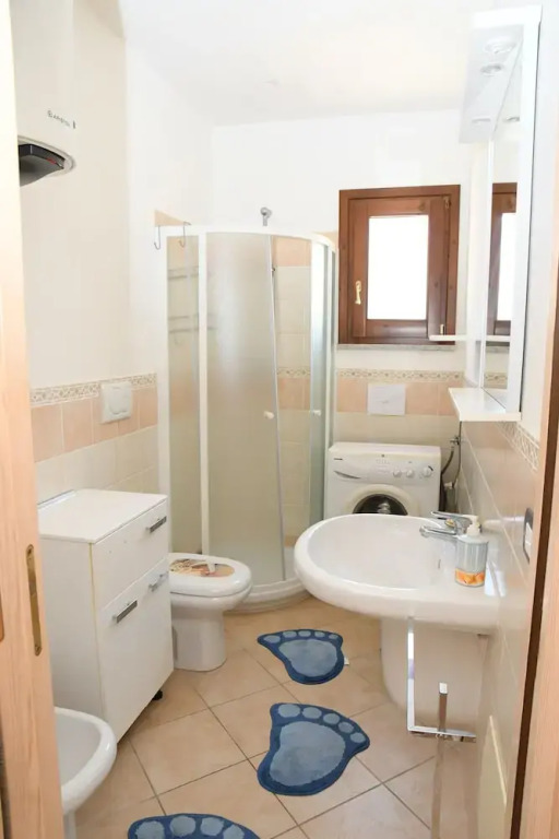 Apartment With Pool Ideal for Families