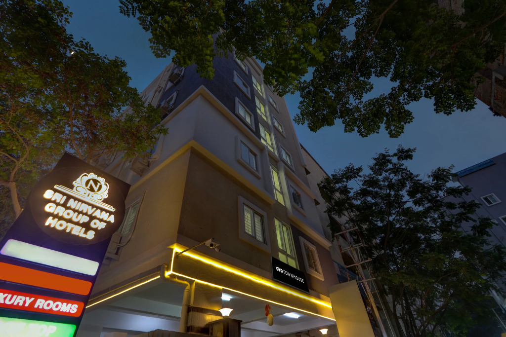 Super Townhouse Nirvana Elite