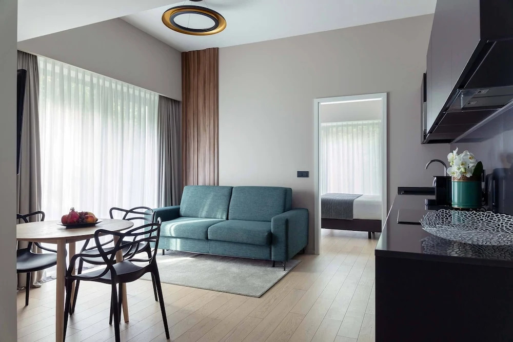 The Central Kirchberg - Smart ApartHotel