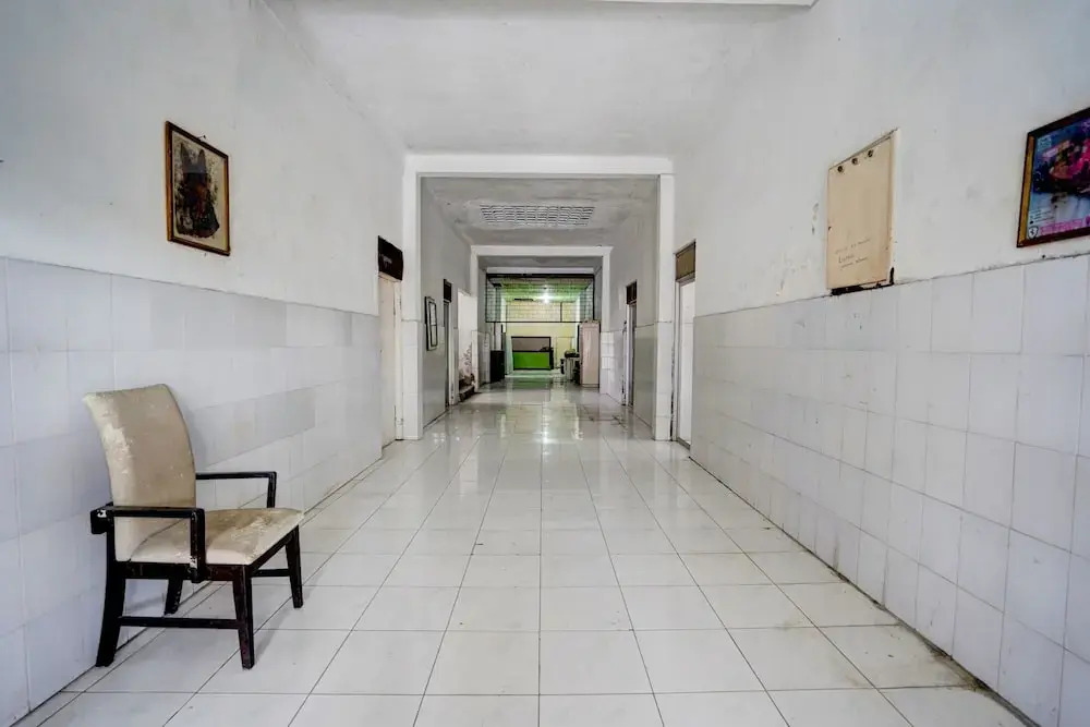 Hotel O Homestay Kedamean