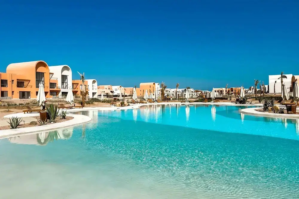 Xuru Stays I Prim & Pleasing 1bdr @ Kamaran El Gouna