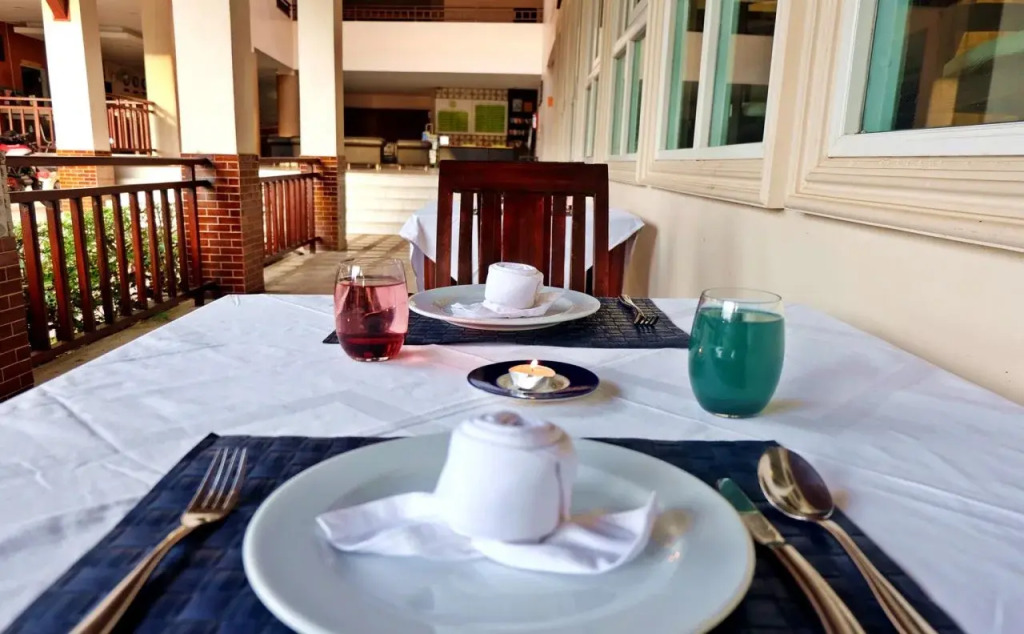 Ananda Lanta Resort - SHA Extra Plus