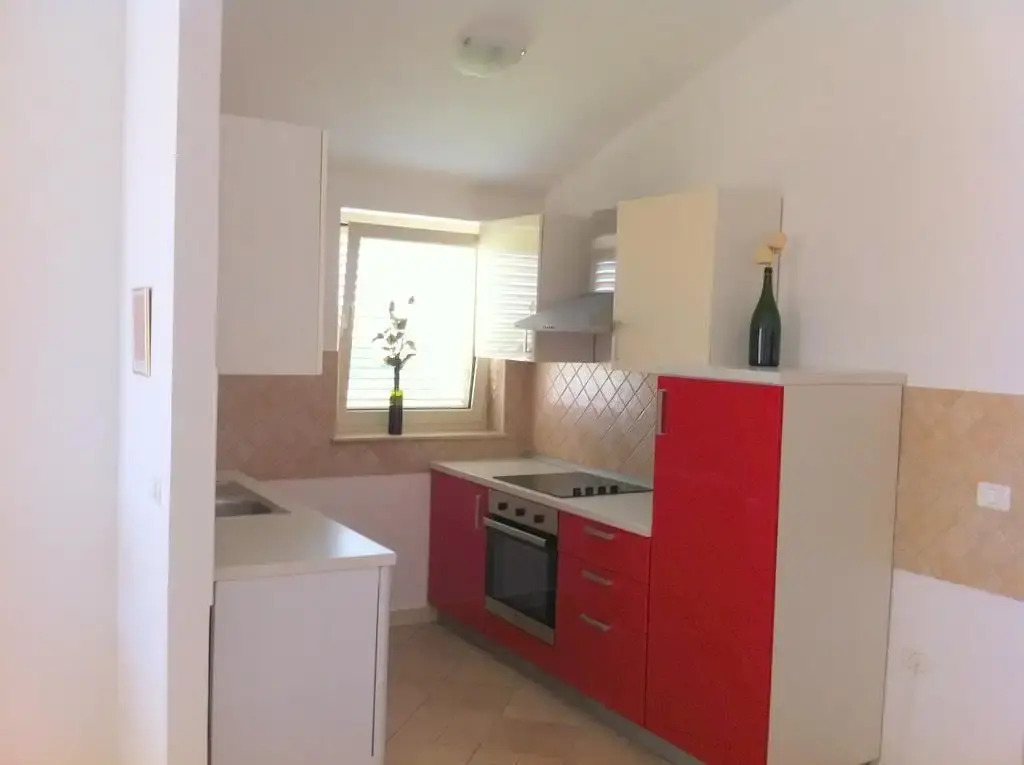 Apartments Sunny Punta