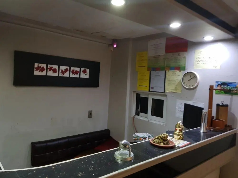 D'Samat Hotel