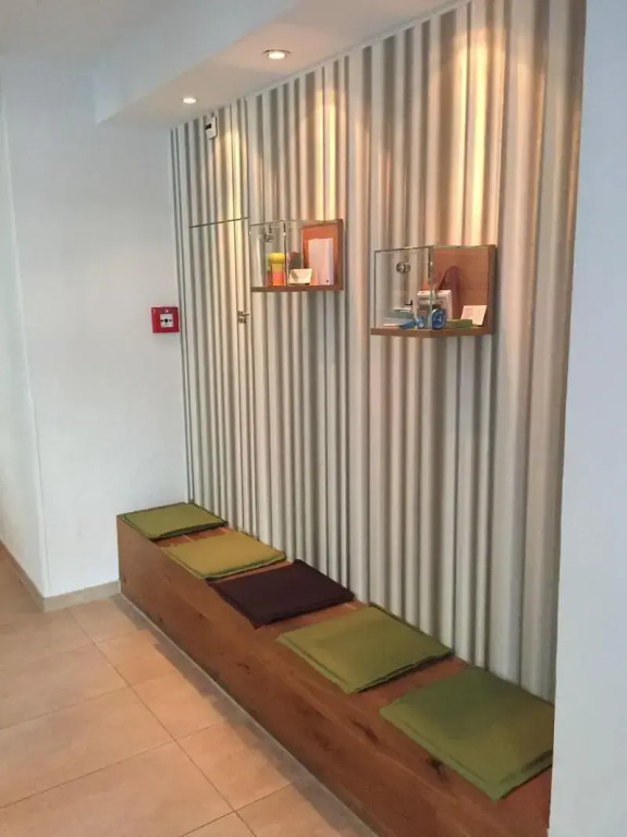 PLATZHIRSCH ZÜRICH - Downtown Boutique Hotel & Sushi Lounge