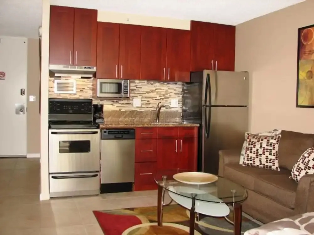 Marine Surf Deluxe Studio /free Parking/wifi16
