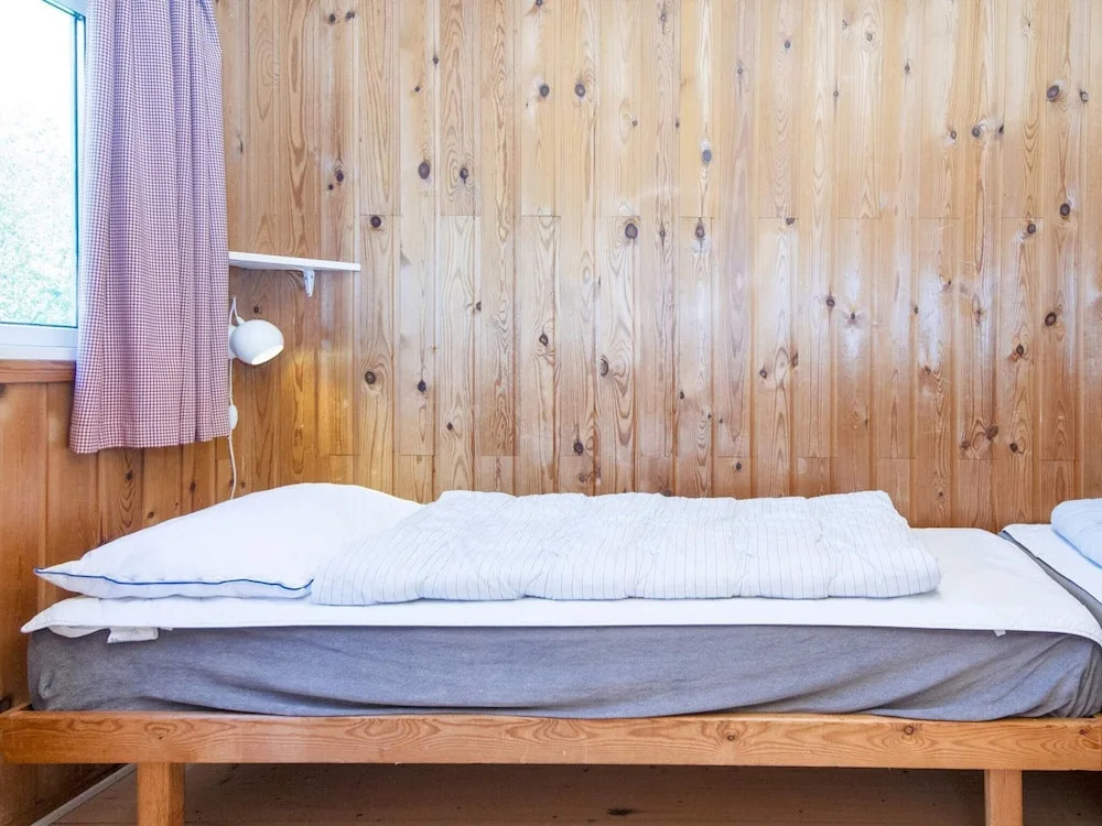 6 person holiday home in Fanø