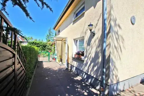 Ferienwohnung Bellin VORP 1131