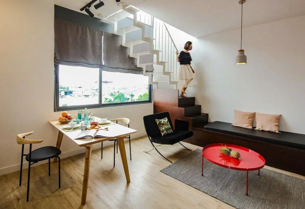 Jasmine Apartment managed by Lily Home