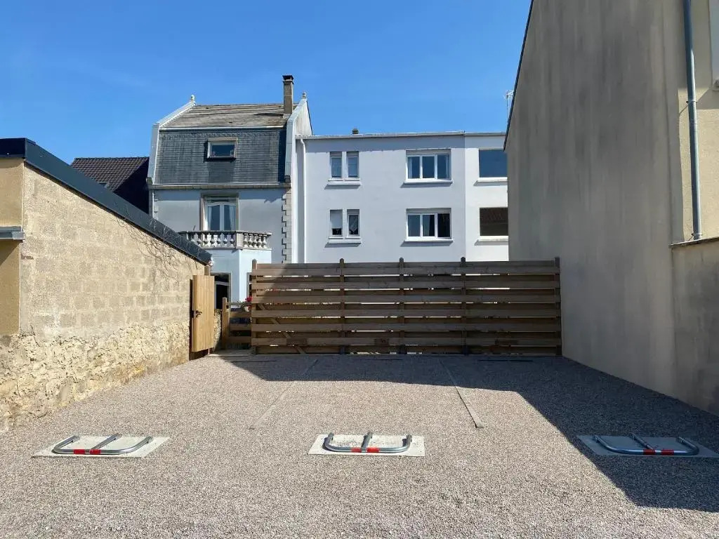 Mer - Gîte entièrement neuf à 100 mètres de la plage
