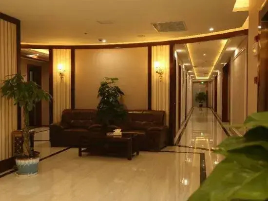 Guangyue Hotel