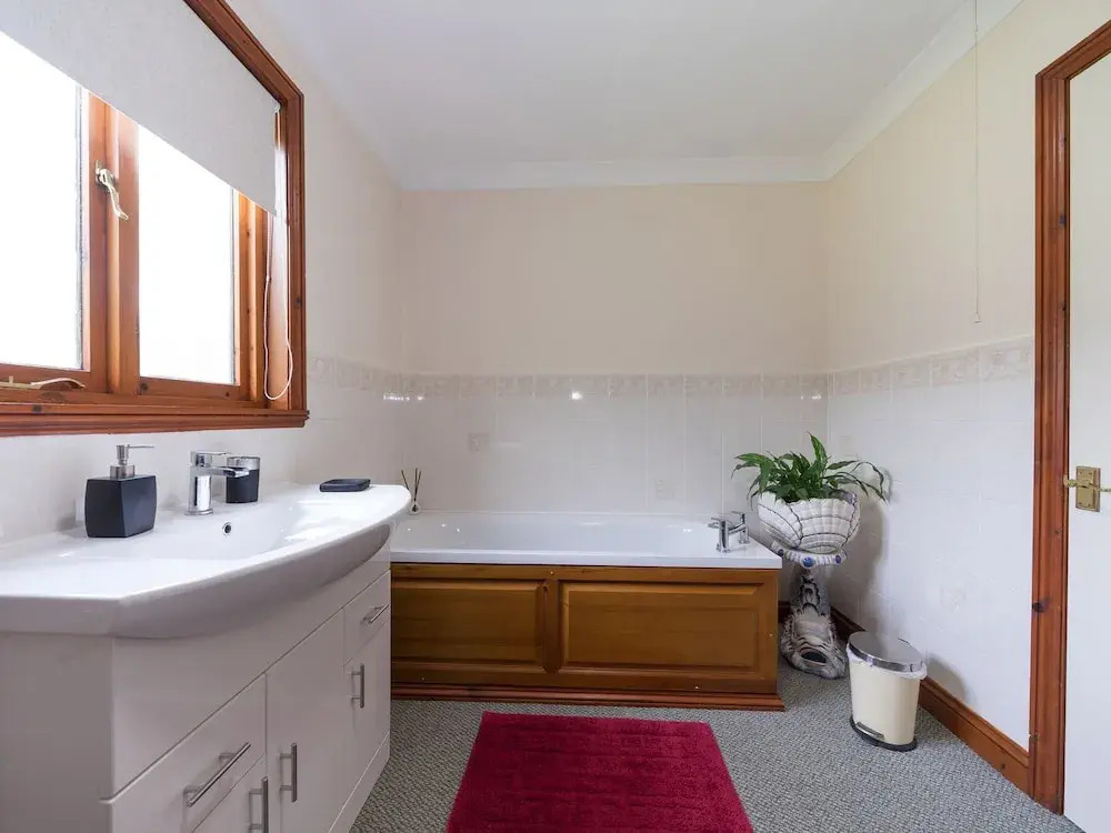 The Annexe