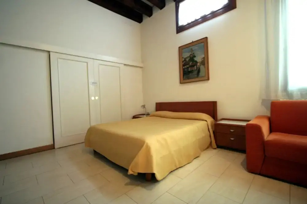 Dimora Apartment Venezia
