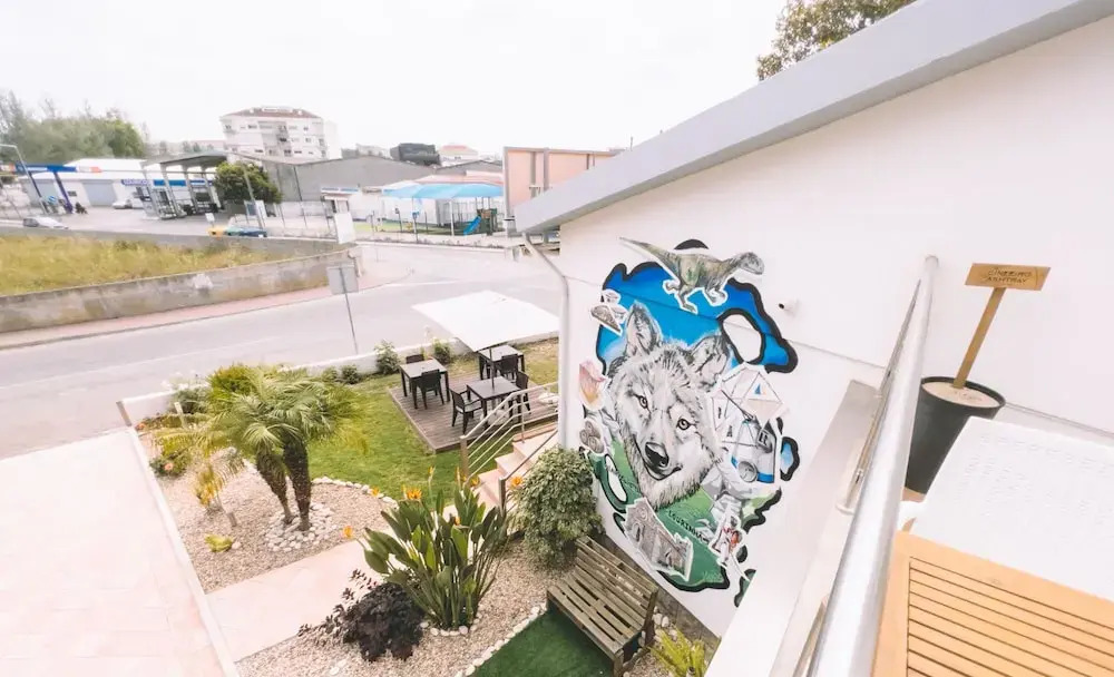 Laurus Hotel