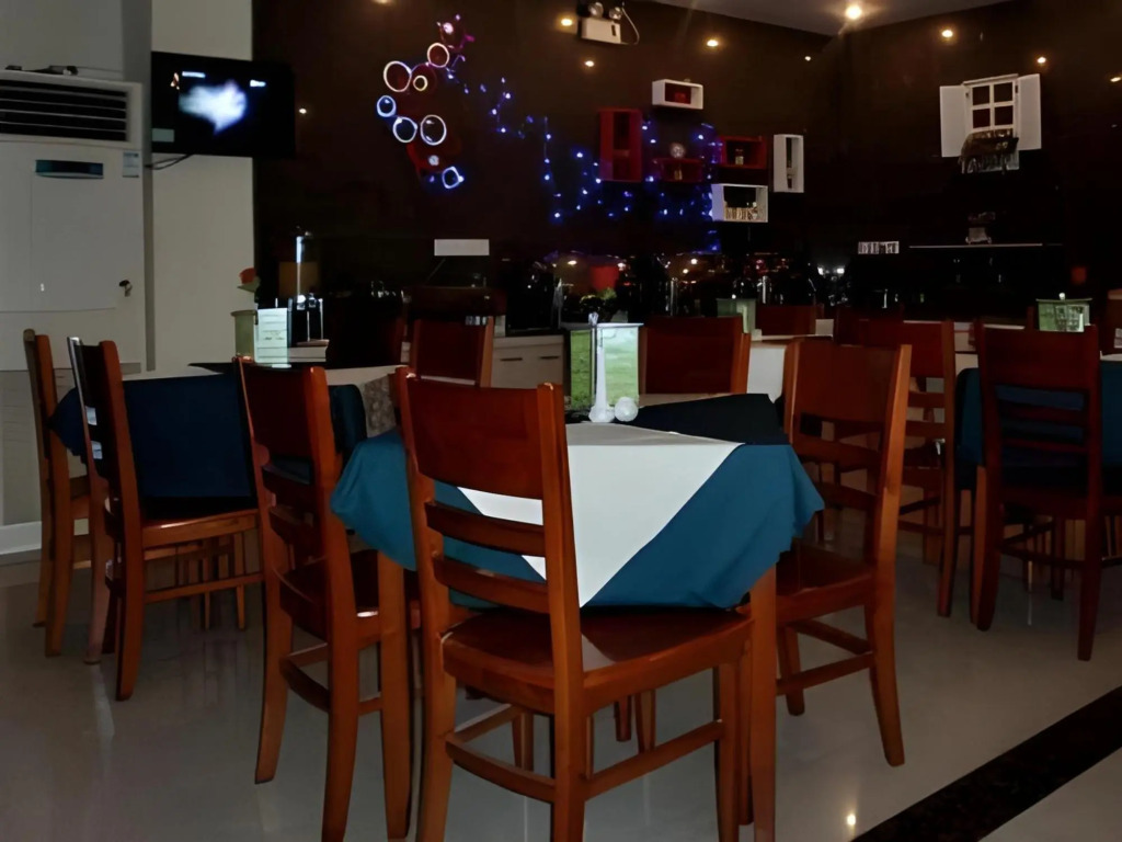 GreenTree Inn Tianjin Huanghe Road Guangkai