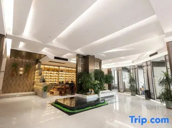 Shang 'an Hotel