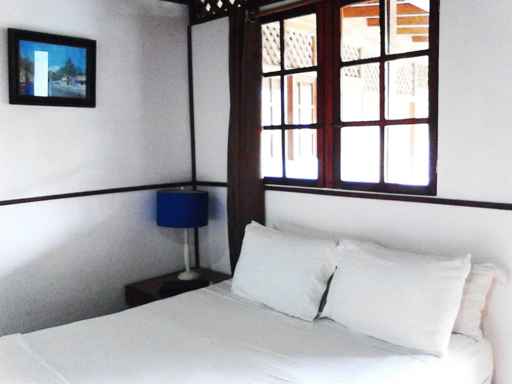 Lizard King Hotel & Suites