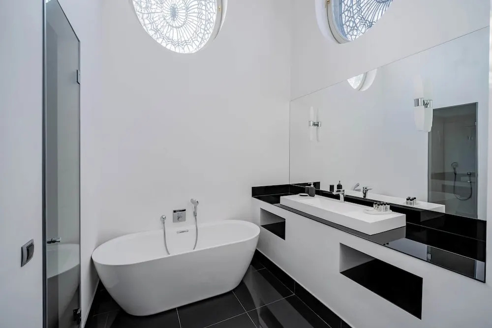 Apartments Kozmo Residences Budapest