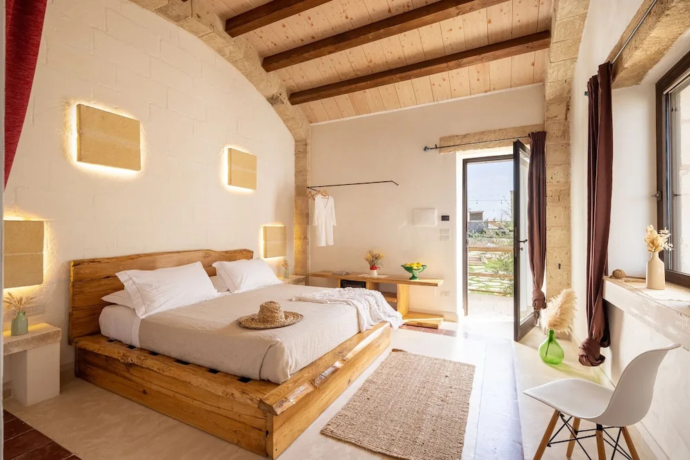 Masseria San Paolo Grande