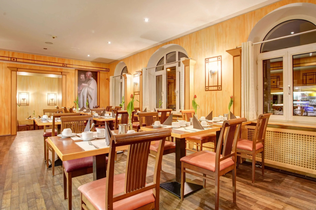 Hotel Noris City Nürnberg