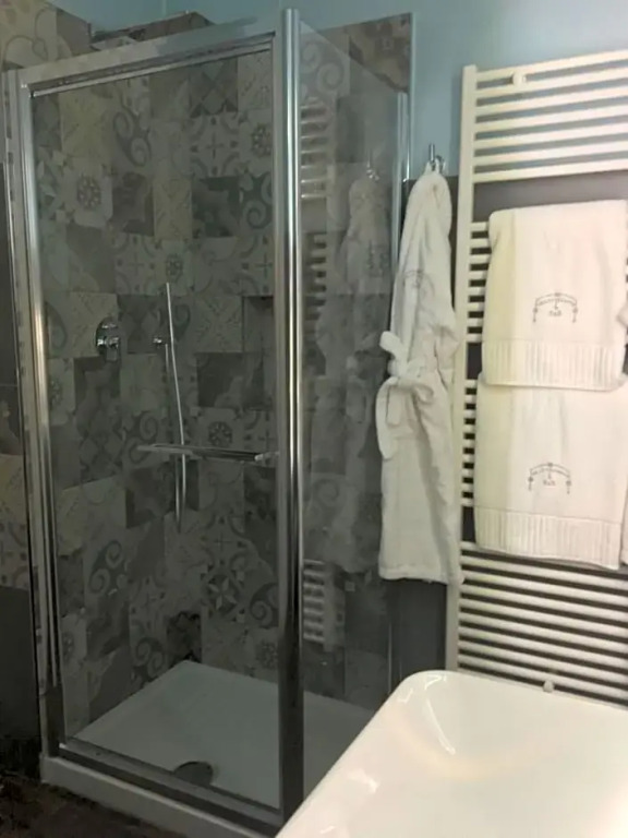 Villa Pallotta Luxury B&B