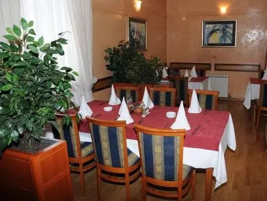 Hotel Terex