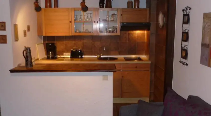 Gästezimmer Ellen Zenglein