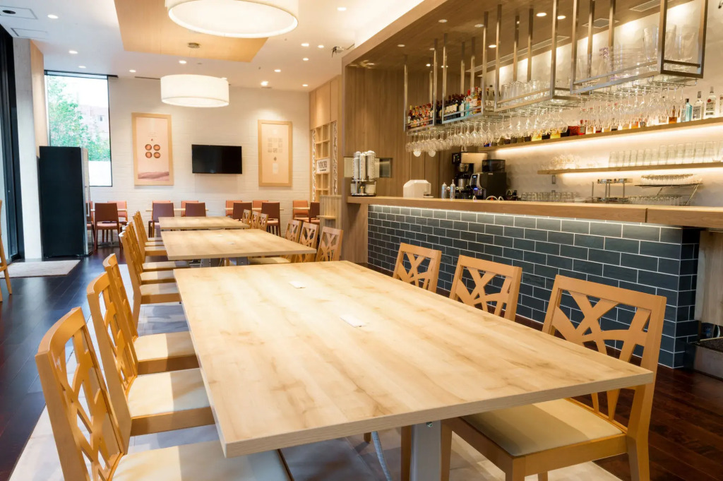 Hotel Mystays Premier Akasaka