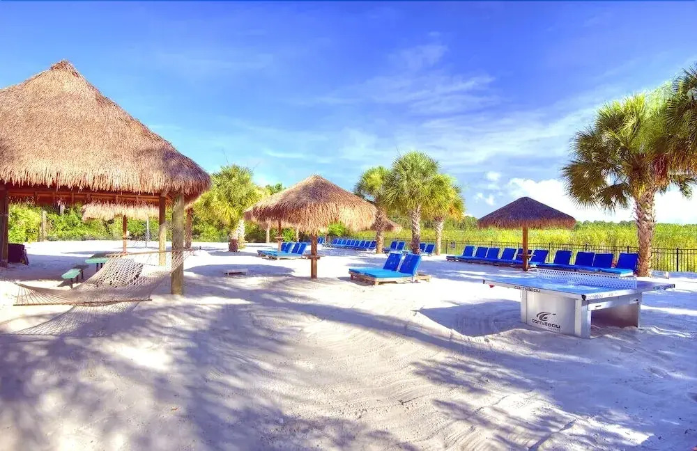 Best Location! Next to Restaraunt, Lake, Pool