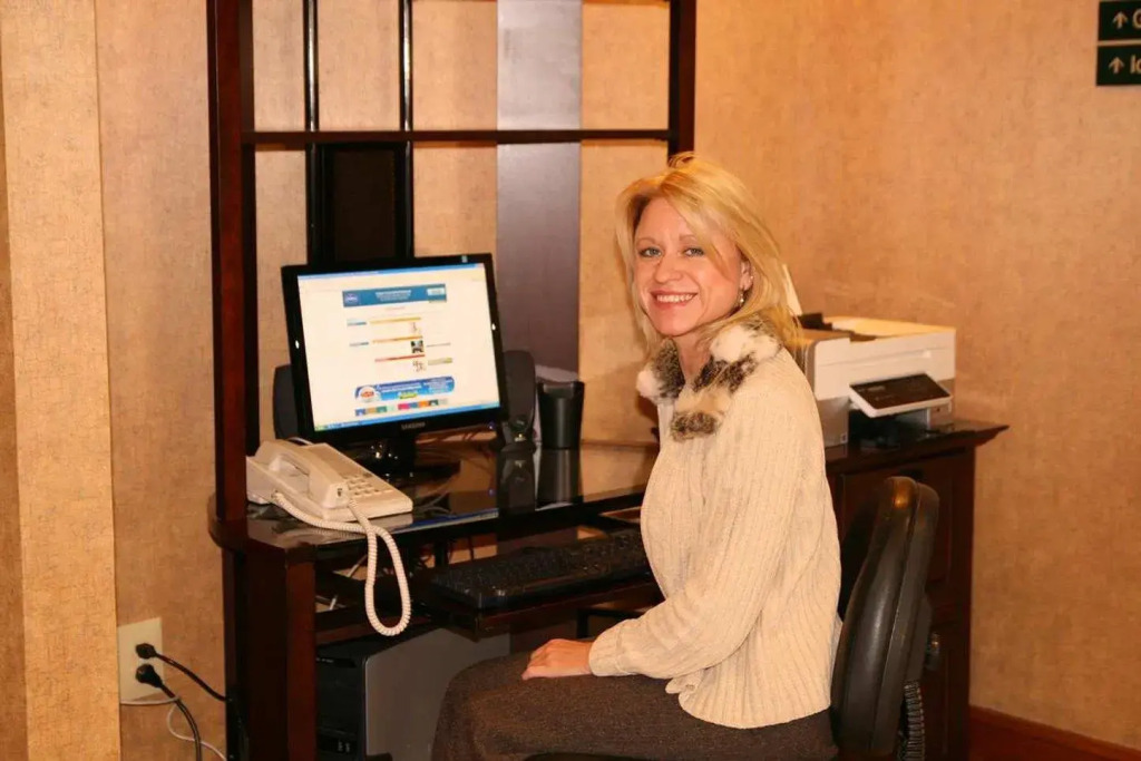 Hampton Inn San Antonio Stone Oak