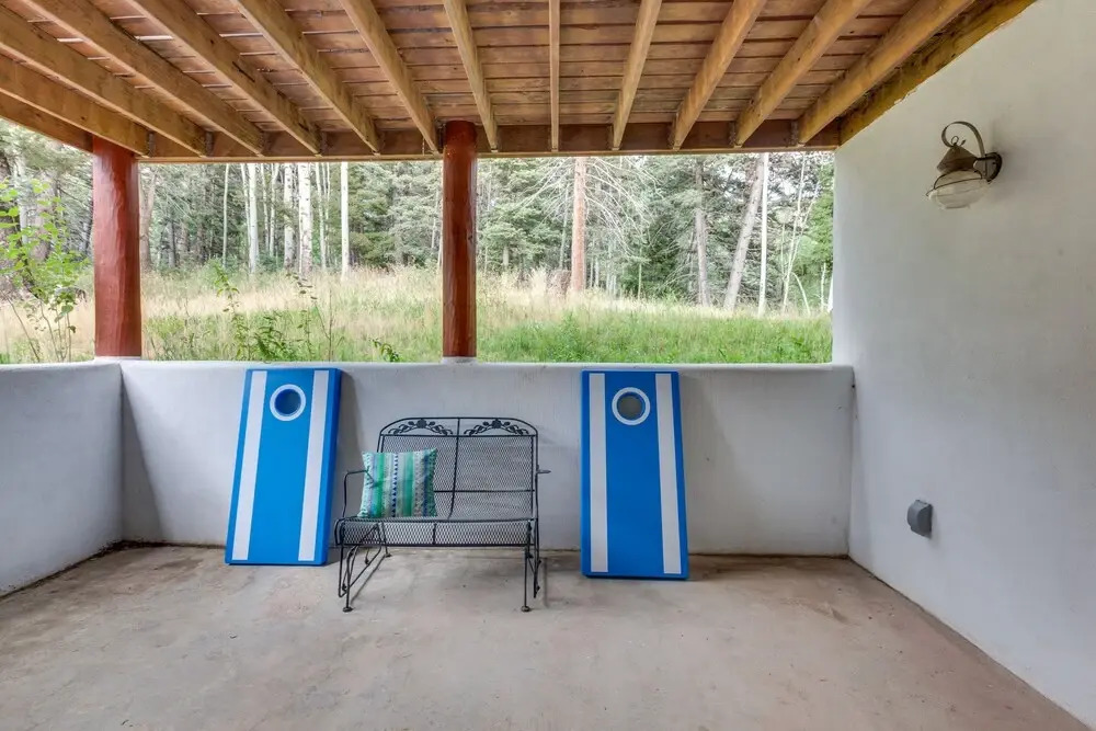 Cozy Angel Fire Vacation Rental: 4 Mi to Resort!