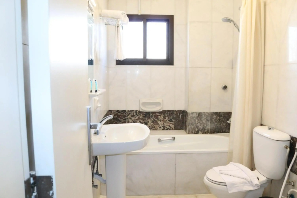 Manazel Ajyad Hotel - previously Elaf Ajyad