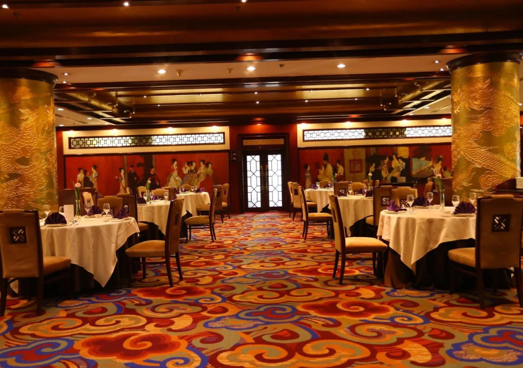Prime Hotel Beijing Wangfujing
