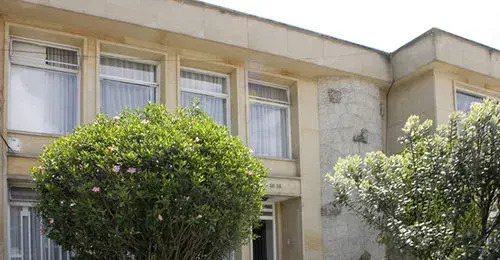 Hostal De Federman