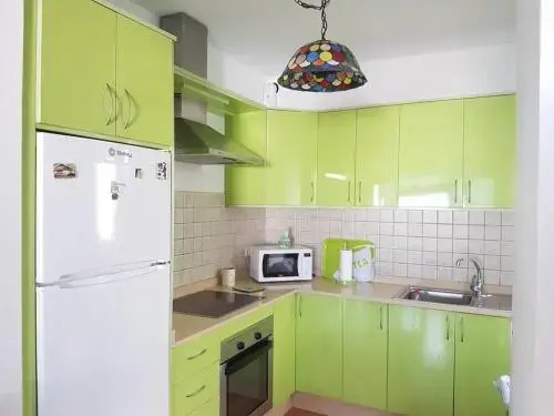 Apartamento El Coral