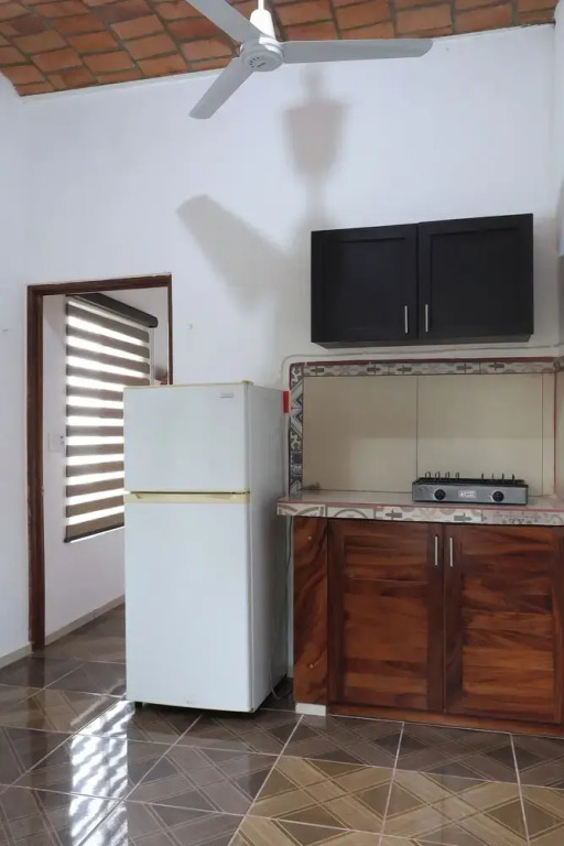 Las Cabañas del Tio Lalo