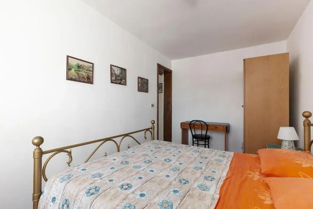 Casa 5 camere 3 bagni giardino clima wifi m151