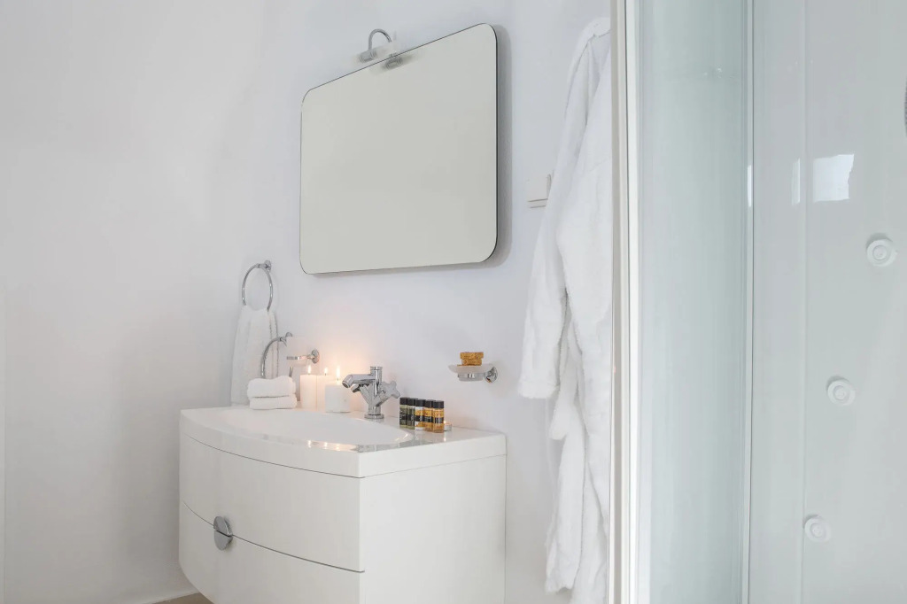 Santorini Princess Presidential Suites