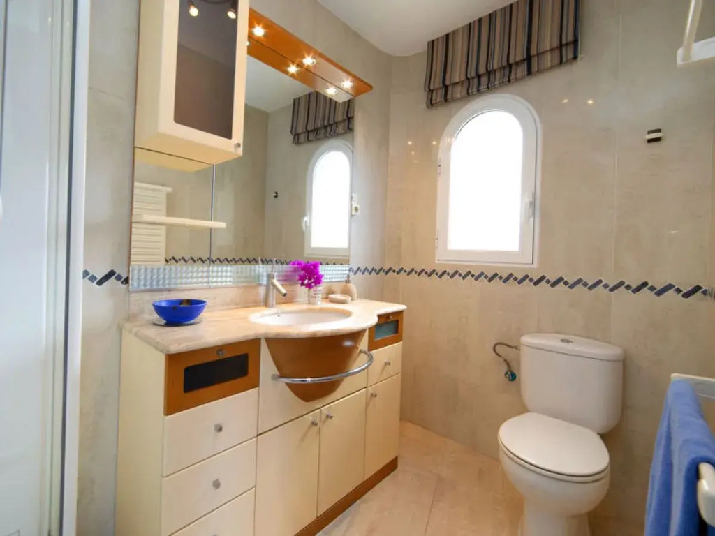 Villa Moerman Altea