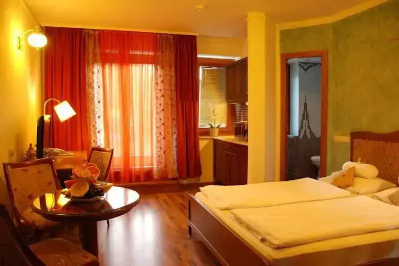 Amira Boutique Hotel Hévíz Wellness & Spa