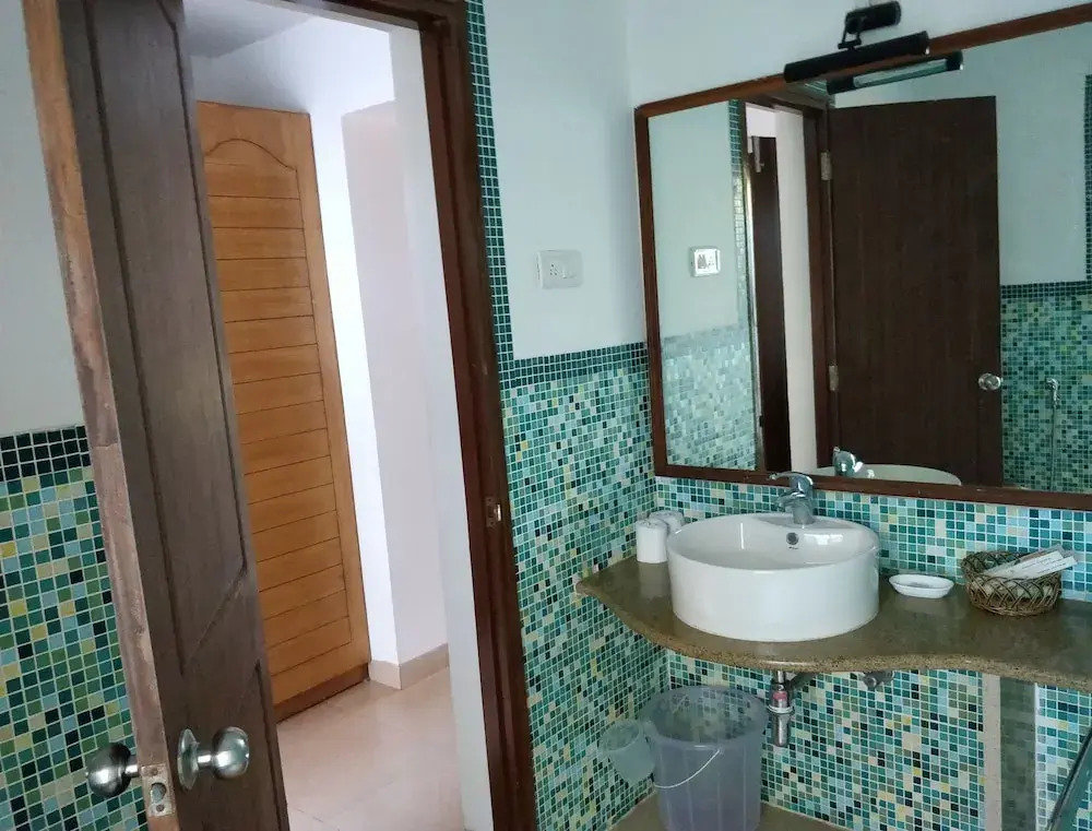 Granpas Inn Hotel Bougainvillea