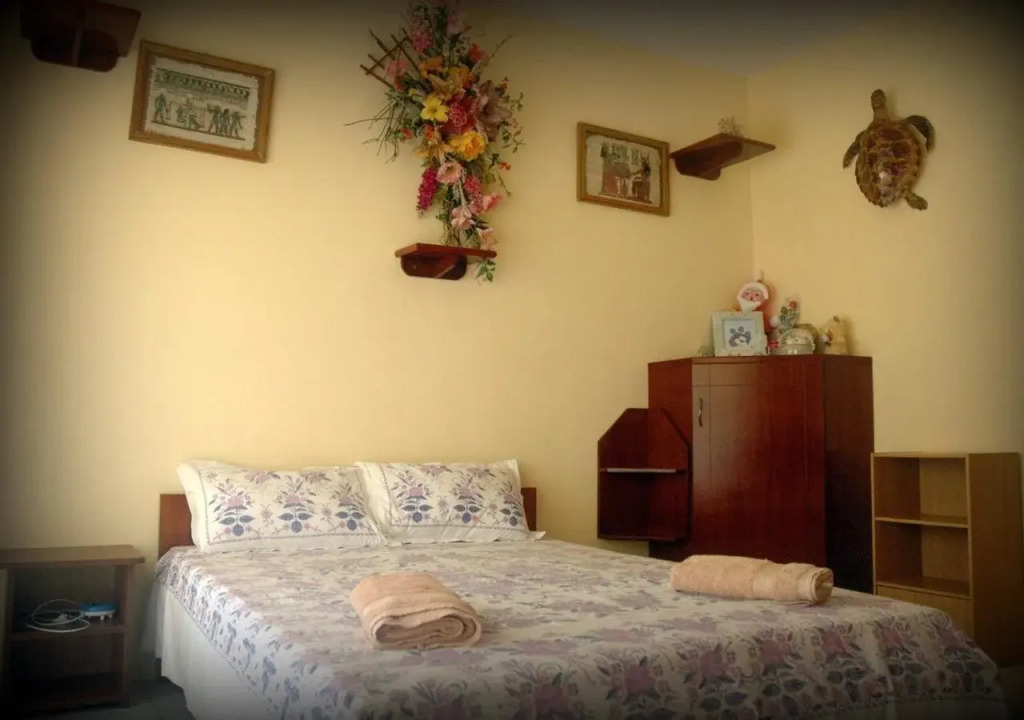 Rêve des Îles Guesthouse