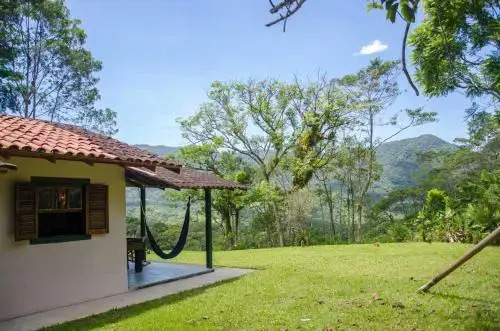 Na Mata Bistro e Hospedagem