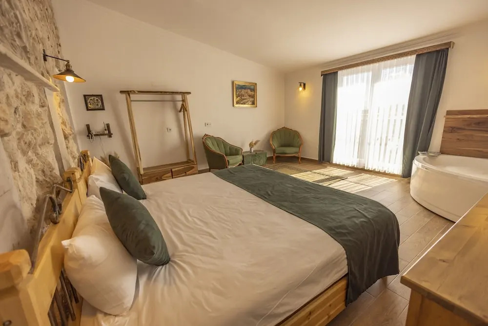 Soleado Cappadocia Hotel