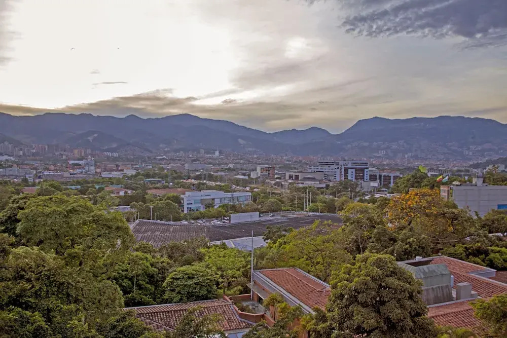 Apartment Lower Las Palmas